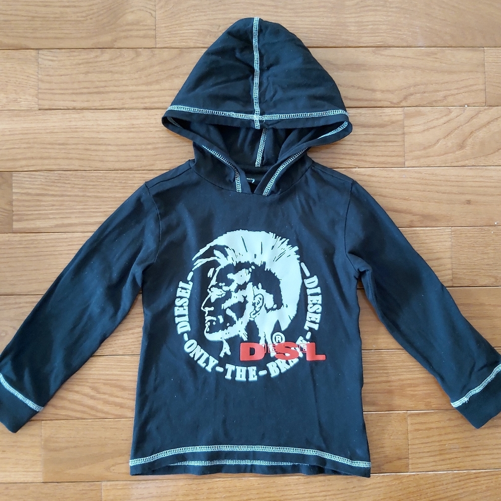 Diesel boys top